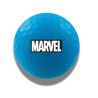 VOLVIK - Vente coffret 4 balles Vivid Soft Marvel Captain America