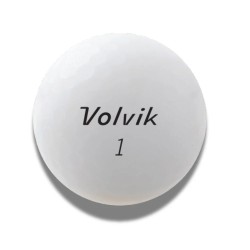 VOLVIK - Vente coffret 4 balles Vivid Soft Marvel SpiderMan