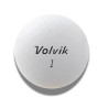 VOLVIK - Vente coffret 4 balles Vivid Soft Marvel SpiderMan