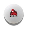 VOLVIK - Vente coffret 4 balles Vivid Soft Marvel SpiderMan