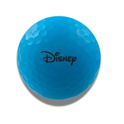 VOLVIK - Vente coffret 4 balles Vivid Soft Disney Donald Duck