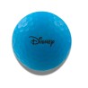 VOLVIK - Vente coffret 4 balles Vivid Soft Disney Donald Duck