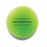 VOLVIK - Vente coffret 4 balles Vivid Soft Disney Mickey Mouse
