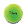 VOLVIK - Vente coffret 4 balles Vivid Soft Disney Mickey Mouse