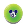 VOLVIK - Vente coffret 4 balles Vivid Soft Disney Mickey Mouse
