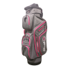 STROKIN - Vente sac chariot modèle Superdrive 14 Grey/Pink