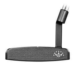 Putter de golf Scotty Cameron Limited édition Phantom Black 9.2R