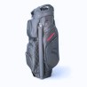 STROKIN - Vente sac chariot de golf Strok'in C140 LX Gray