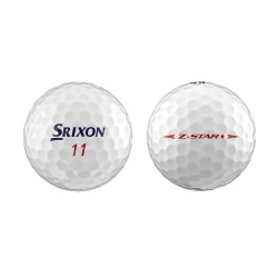 SRIXON - Vente balles de golf modèle Z Star Diamond LTD US Open
