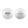 SRIXON - Vente balles de golf modèle Z Star Diamond LTD US Open