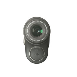 Strok'IN - Vente jumelle télémètre modèle Z5 LX Noir