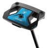 Putter de golf Taylormade Spider ZT Counterbalance