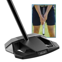 Putter de golf Taylormade Spider ZT Counterbalance