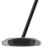 Putter de golf Taylormade Spider ZT Counterbalance