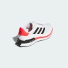 Adidas - chaussures de golf S2G Sl Boa 2024 White/Black/Lucid Red