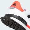 Adidas - chaussures de golf S2G Sl Boa 2024 White/Black/Lucid Red