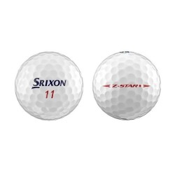 Srixon | 3 douzaines de balles de golf Z Star Diamond LTD US Open