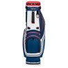 Big MAX - Vente sac chariot Dri Lite Hybrid Tour 2 Navy/Red/White