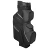 Vente sac chariot de golf WILSON I-Lock Cart Bag Black/Gray