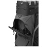 Vente sac chariot de golf WILSON I-Lock Cart Bag Black/Gray