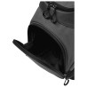 Vente sac chariot de golf WILSON I-Lock Cart Bag Black/Gray