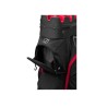Vente sac chariot de golf WILSON I-Lock Cart Bag Black Red