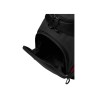 Vente sac chariot de golf WILSON I-Lock Cart Bag Black Red