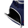 Vente sac chariot de golf WILSON I-Lock Navy Red