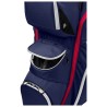 Vente sac chariot de golf WILSON I-Lock Navy Red