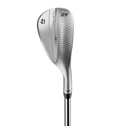 Taylormade | vente wedge de golf Milled Grind 5 Chrome