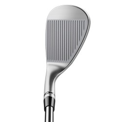 Taylormade | vente wedge de golf Milled Grind 5 Chrome Gaucher