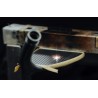 Wedge de golf Taylormade Milled Grind 5 Chrome Tiger Woods