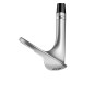 Wedge de golf Taylormade Milled Grind 5 Chrome Tiger Woods