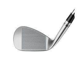 Wedge de golf Taylormade Milled Grind 5 Chrome Tiger Woods