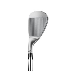 Wedge de golf Taylormade Milled Grind 5 Chrome Tiger Woods