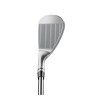 Wedge de golf Taylormade Milled Grind 5 Chrome Tiger Woods