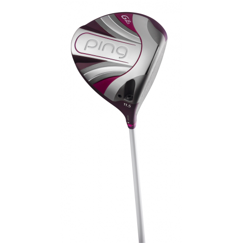 PING Driver G Le2