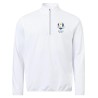 Abacus | Pull technique RyderCup 2025 Cradoc halfzip fleece