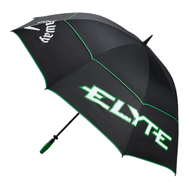 Callaway | Parapluie modèle Double Canopy 68 Elyte Callaway | Parapluie modèle Double Canopy 68 Elyte
