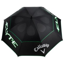 Callaway | Parapluie modèle Double Canopy 68 Elyte