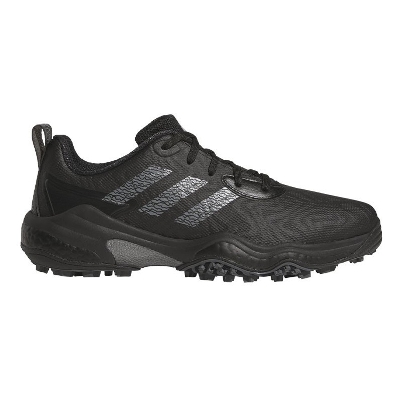 Adidas | Chaussures de golf homme Codechaos 25 Black/black