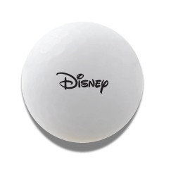 Volvik - Vente coffret 4 balles Vivid Soft Disney Stitch
