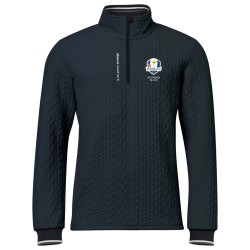 Abacus | Pull technique RyderCup 2025 Club Woburn Navy