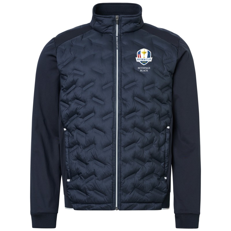 Abacus | Pull technique RyderCup 2025 Portrush Hybrid Navy