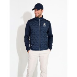 Abacus | Pull technique RyderCup 2025 Portrush Hybrid Navy