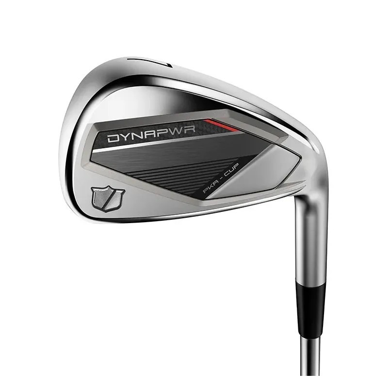 WILSON golf - vente série de fer golf Dynapwr Graphite 2025