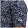 Adidas | Polo Ultimate365 Micro Argyle Collegiate navy | Vincent-golf