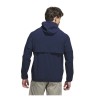 Adidas - veste Coupe vent Go to Full Zip Windbreaker Navy