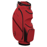 Sac chariot de golf CALLAWAY modèle Chase 14 Black/Red