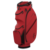 Sac chariot de golf CALLAWAY modèle Chase 14 Black/Red